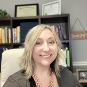 Avatar of Kristen Keene, MS, LPC