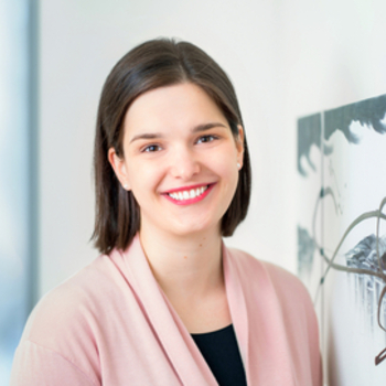 Avatar of Dr. Stephanie Helwig
