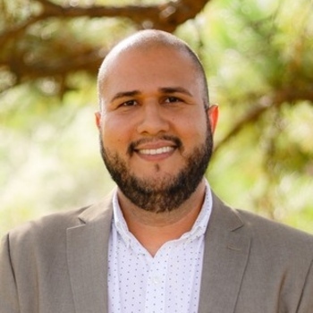 Clinician Headshot