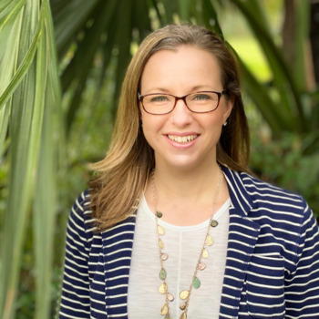 Clinician Headshot