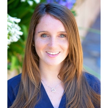 Clinician Headshot