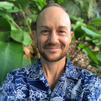 Avatar of Trey Halliday Fenton