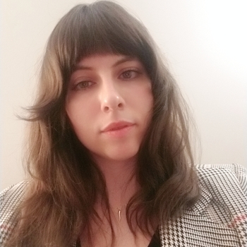 Avatar of Sarina DeStefano