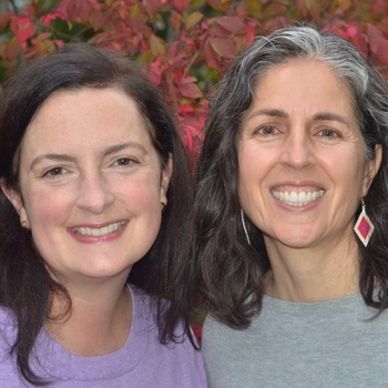 Avatar of Suzanne Roth & Paula Casas