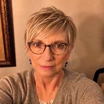Avatar of Janet Nash