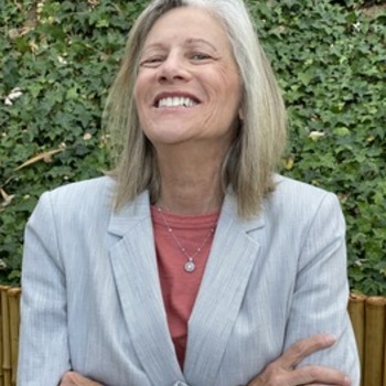 Clinician Headshot