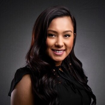 Clinician Headshot