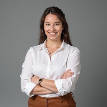 Avatar of Autumn Collings