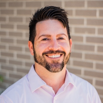 Avatar of Joel Downs