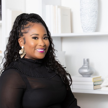 Avatar of Tiffany Taylor