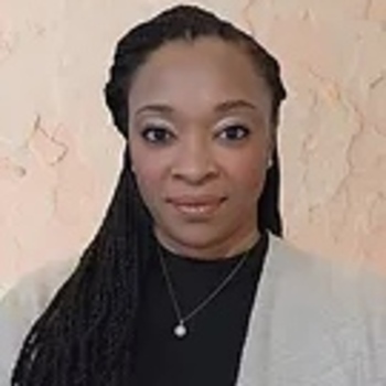 Avatar of Jacqueline Oduselu