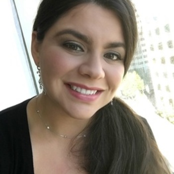 Clinician Headshot