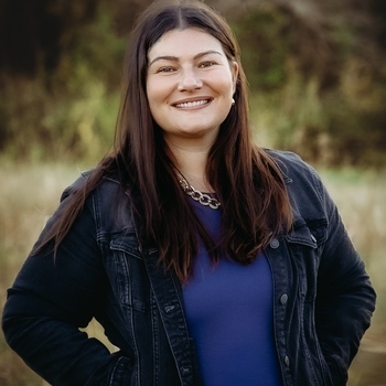 Avatar of Kristen Radden, LCSW