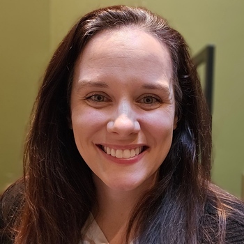 Avatar of Kasey Cliffton