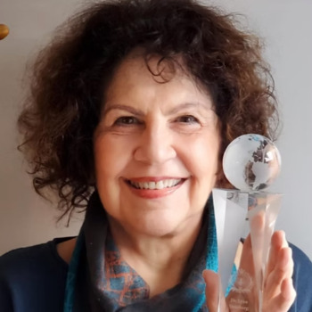Avatar of Lynn Steinberg