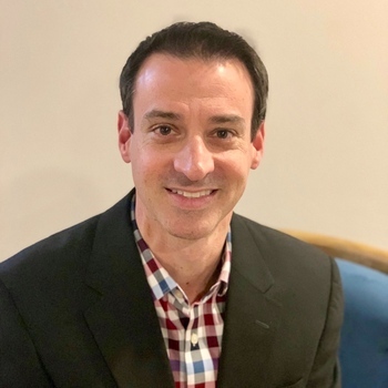 Clinician Headshot