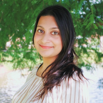 Avatar of Sana Vawda