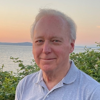 Avatar of Ron Greeley, MA, LMHC
