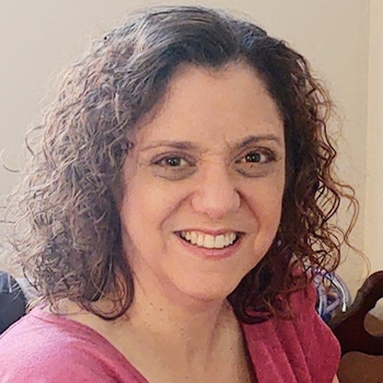 Avatar of Alissa Feldman, LCSW