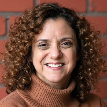 Avatar of Alissa Feldman, LCSW