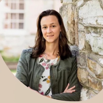 Clinician Headshot
