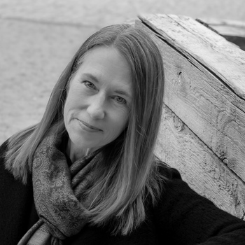 Avatar of Anne Barker