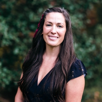 Clinician Headshot