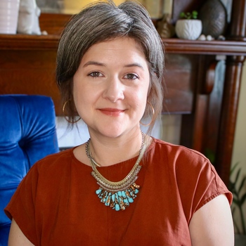 Avatar of Sarah E Wilburn