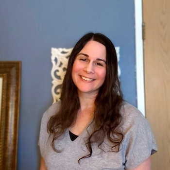 Avatar of Amy Harp