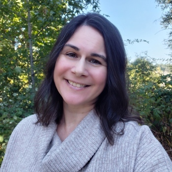 Avatar of Amy Harp
