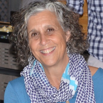 Avatar of Jessica Strauss