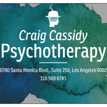 Avatar of Craig Cassidy