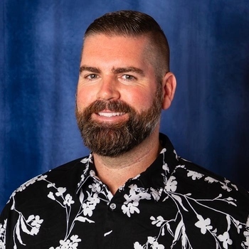 Avatar of Christopher Hawkey