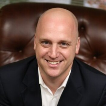 Clinician Headshot
