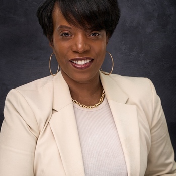 Avatar of Melonie Bell-Hill