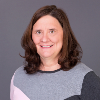 Clinician Headshot