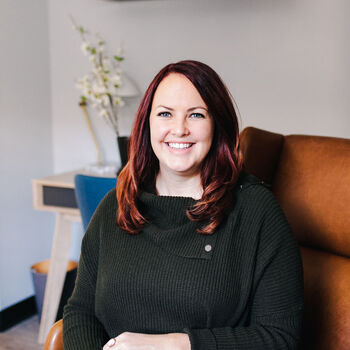 Clinician Headshot