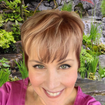 Avatar of Tracey D. Bauer