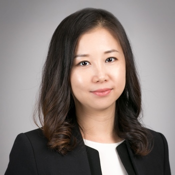 Avatar of Myeongjin Kim, Psy.D