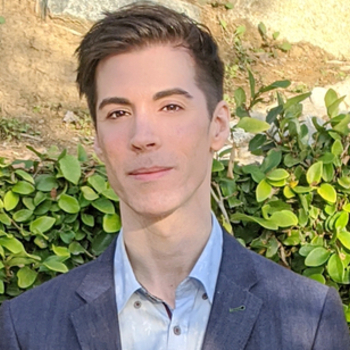Avatar of Paul-Roy Taylor, PhD