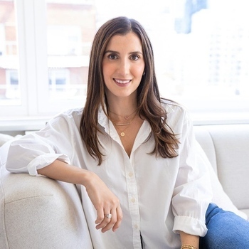 Avatar of Julia Taub