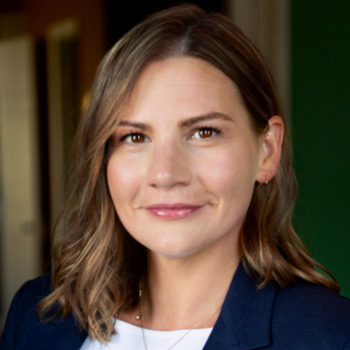 Clinician Headshot