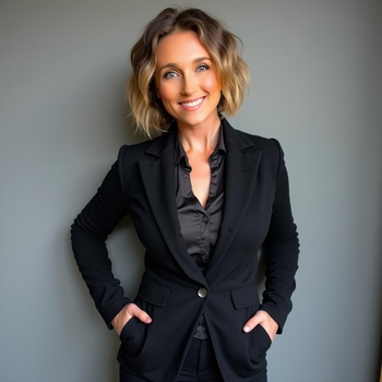 Avatar of Erika McGregory