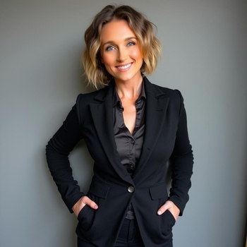 Avatar of Erika McGregory