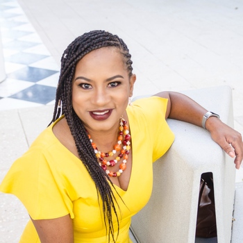 Avatar of Hollie S. Chambers