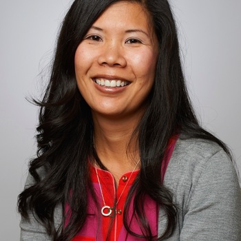 Avatar of Anya Ho