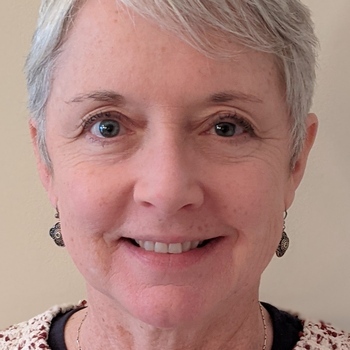 Clinician Headshot
