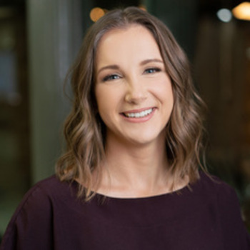 Clinician Headshot