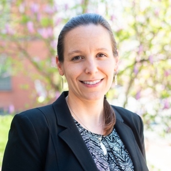 Clinician Headshot