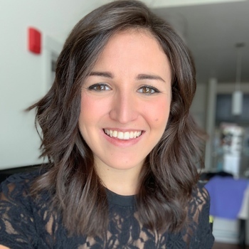 Avatar of Lindsay Anderson, M.A., NCC